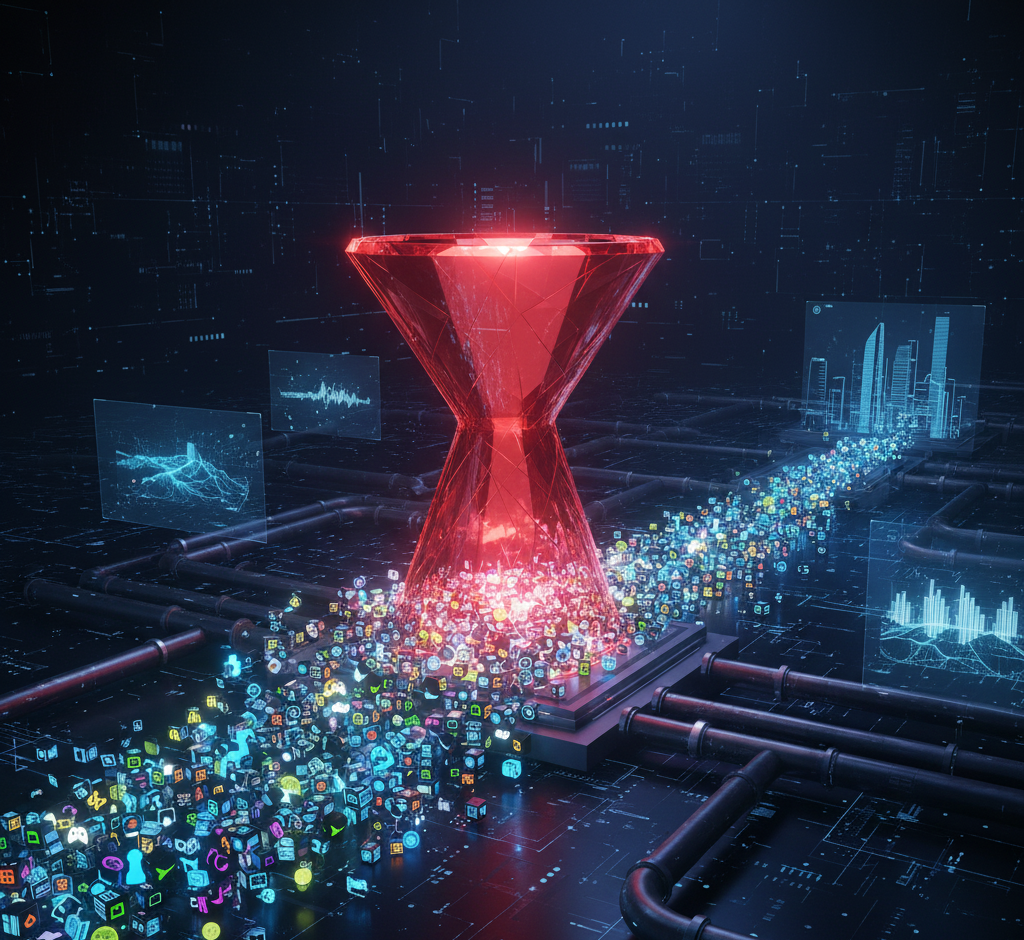 The bottleneck impact on gaming and content creation